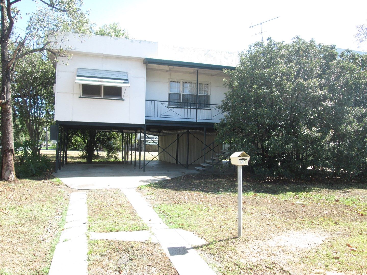 71 Gwydir Street, Moree NSW 2400, Image 0