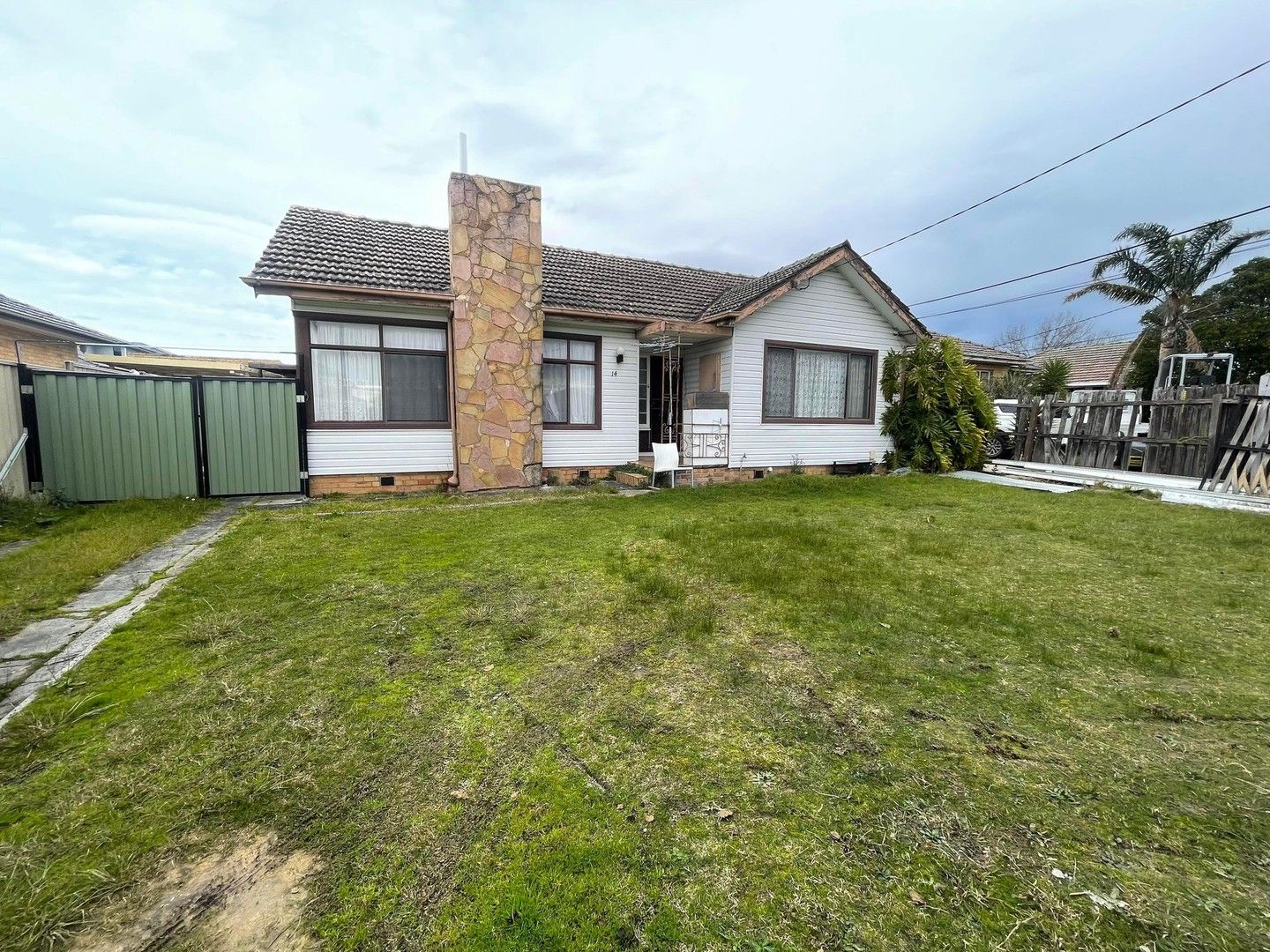 3 bedrooms House in 14 Grace Avenue DANDENONG VIC, 3175