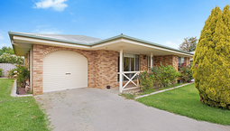 Picture of Unit 1/129 Hovell Street, HOWLONG NSW 2643