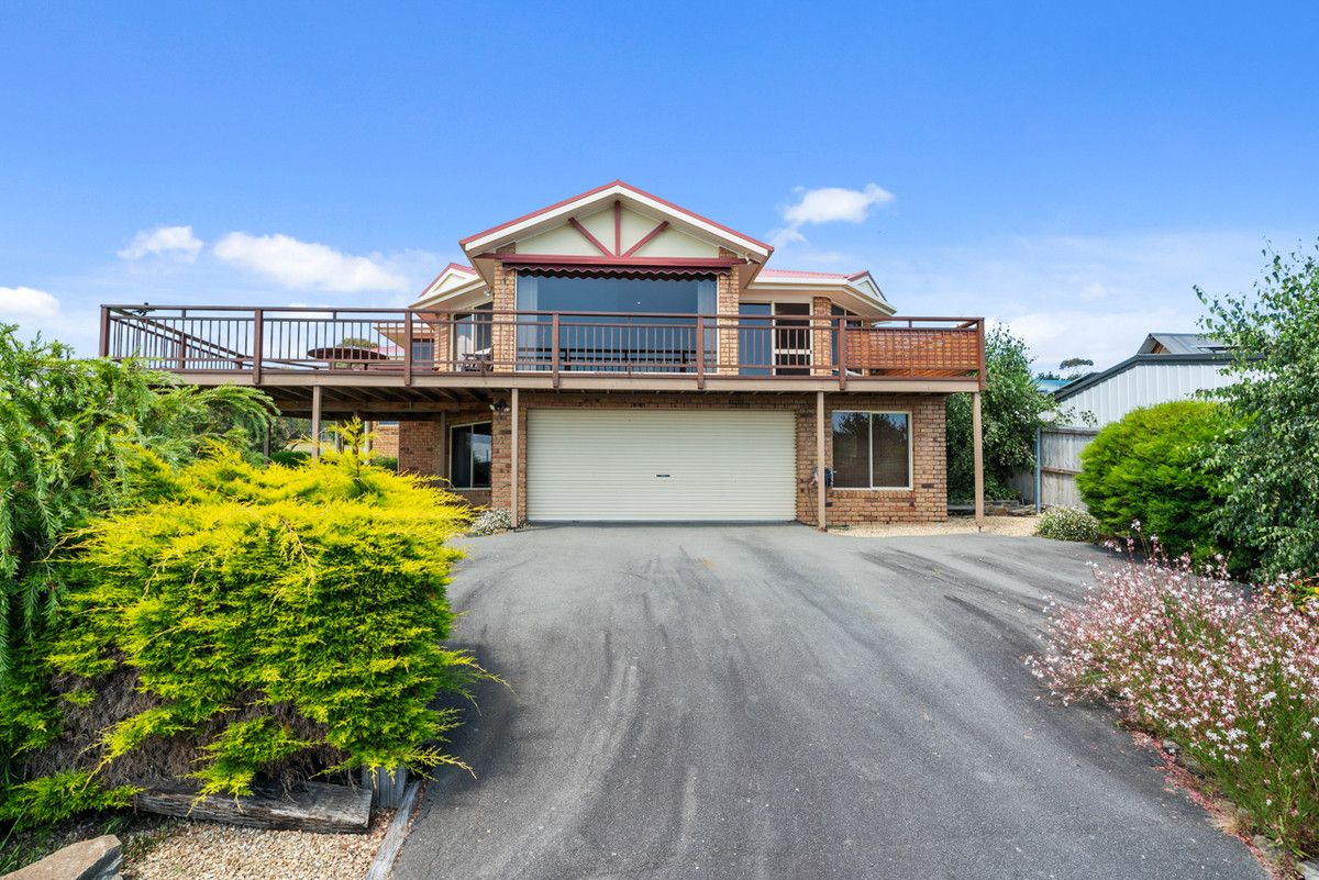 3 bedrooms House in 60 Lewisham Scenic Drive LEWISHAM TAS, 7173