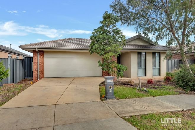 Picture of 31 Aruma Avenue, HARKNESS VIC 3337