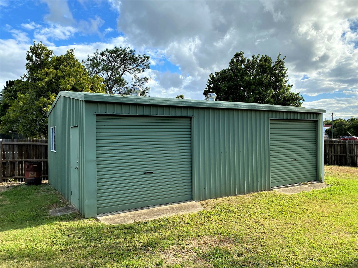 46 Amity St, Maryborough QLD 4650, Image 1