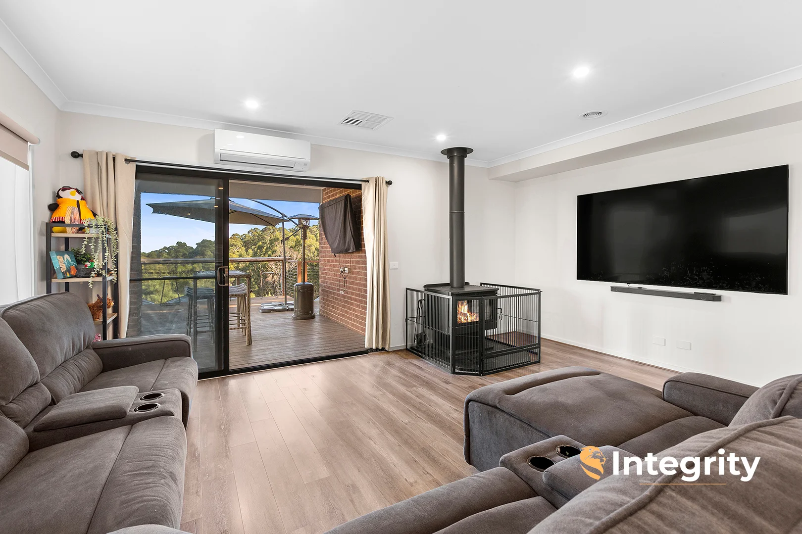 Additional image 7 of 40 Grandview Cres, Kinglake Central VIC 3757