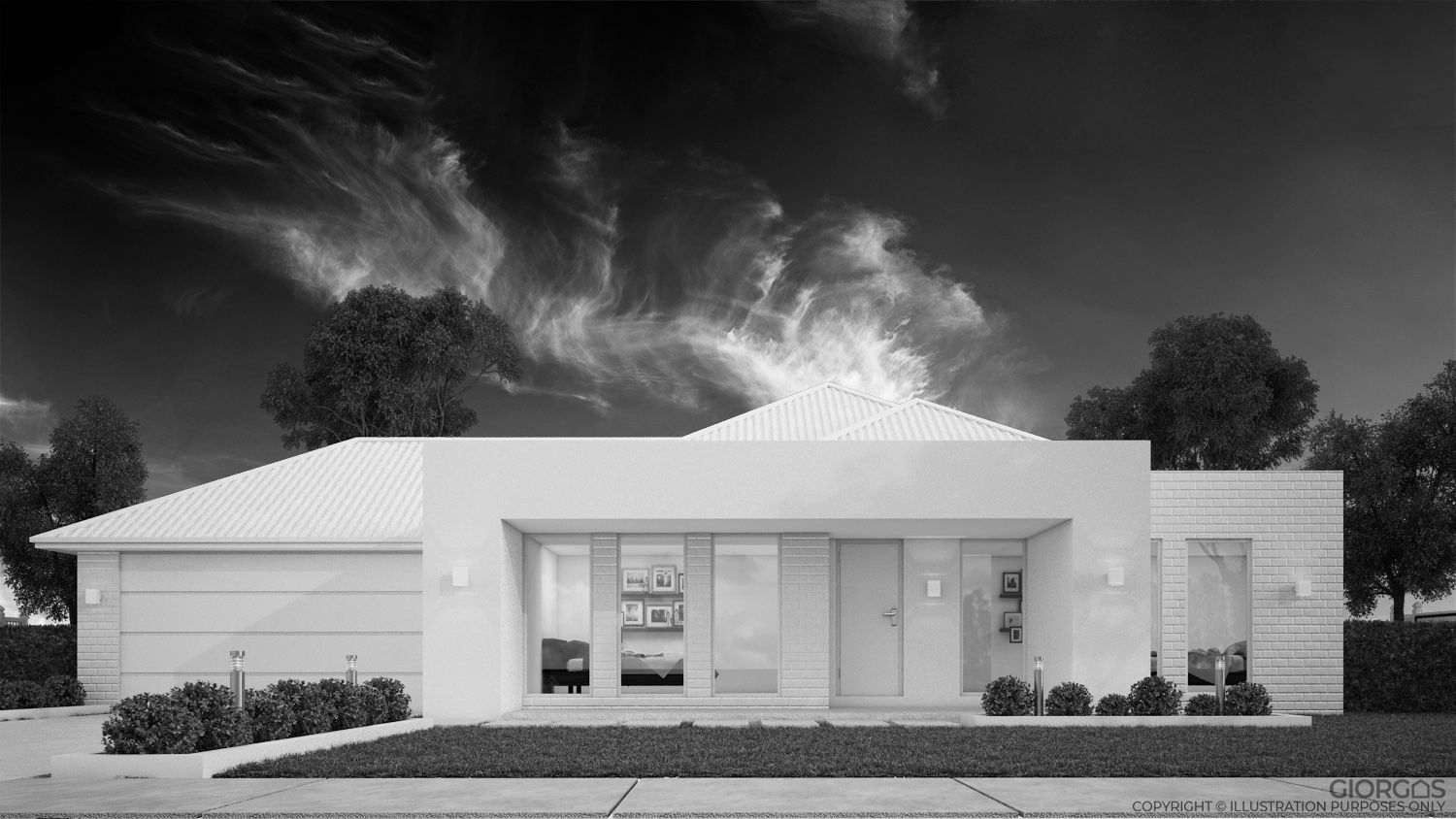 3 bedrooms New House & Land in LOT 516 PASANDA ROAD (ALMOND GROVE) MUNNO PARA WEST SA, 5115