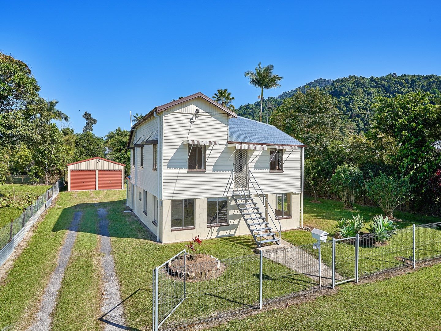 14 Knowles Street, Babinda QLD 4861, Image 0