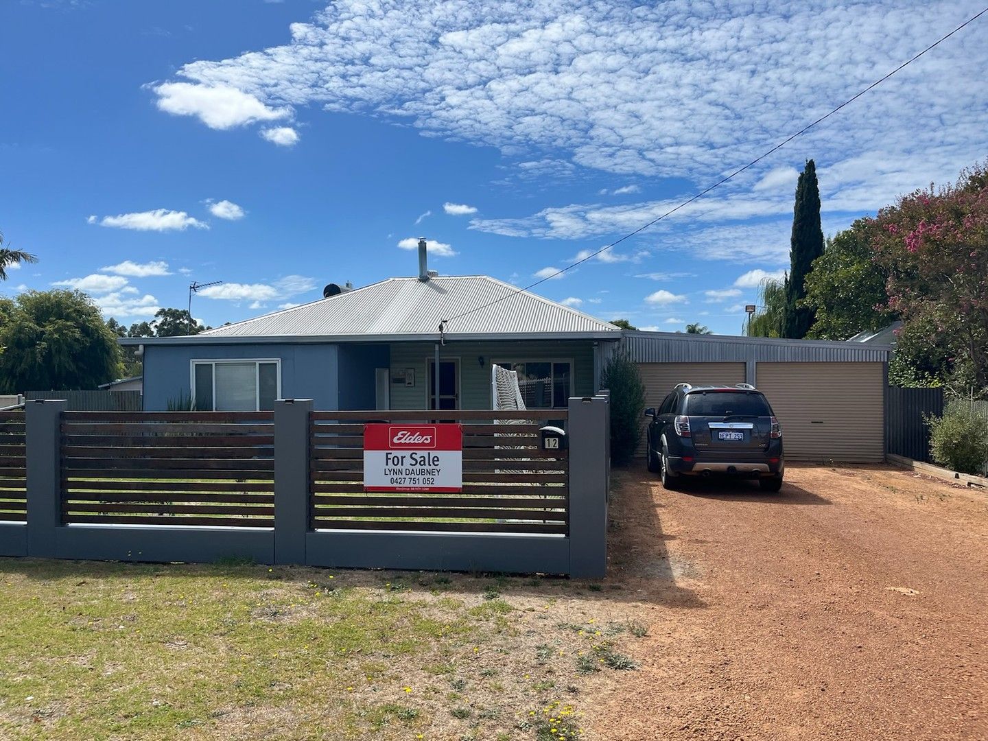 4 bedrooms House in 12 Muir Street MANJIMUP WA, 6258