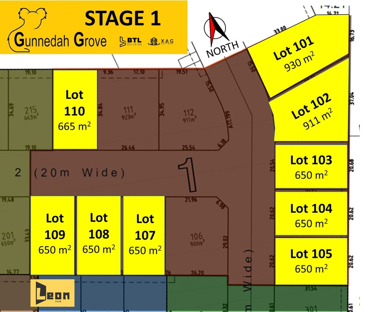 4 bedrooms New House & Land in Lot 108/13 Favell Street GUNNEDAH NSW, 2380