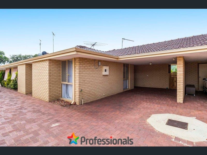 3/25 Tuckey Street, Mandurah WA 6210, Image 1