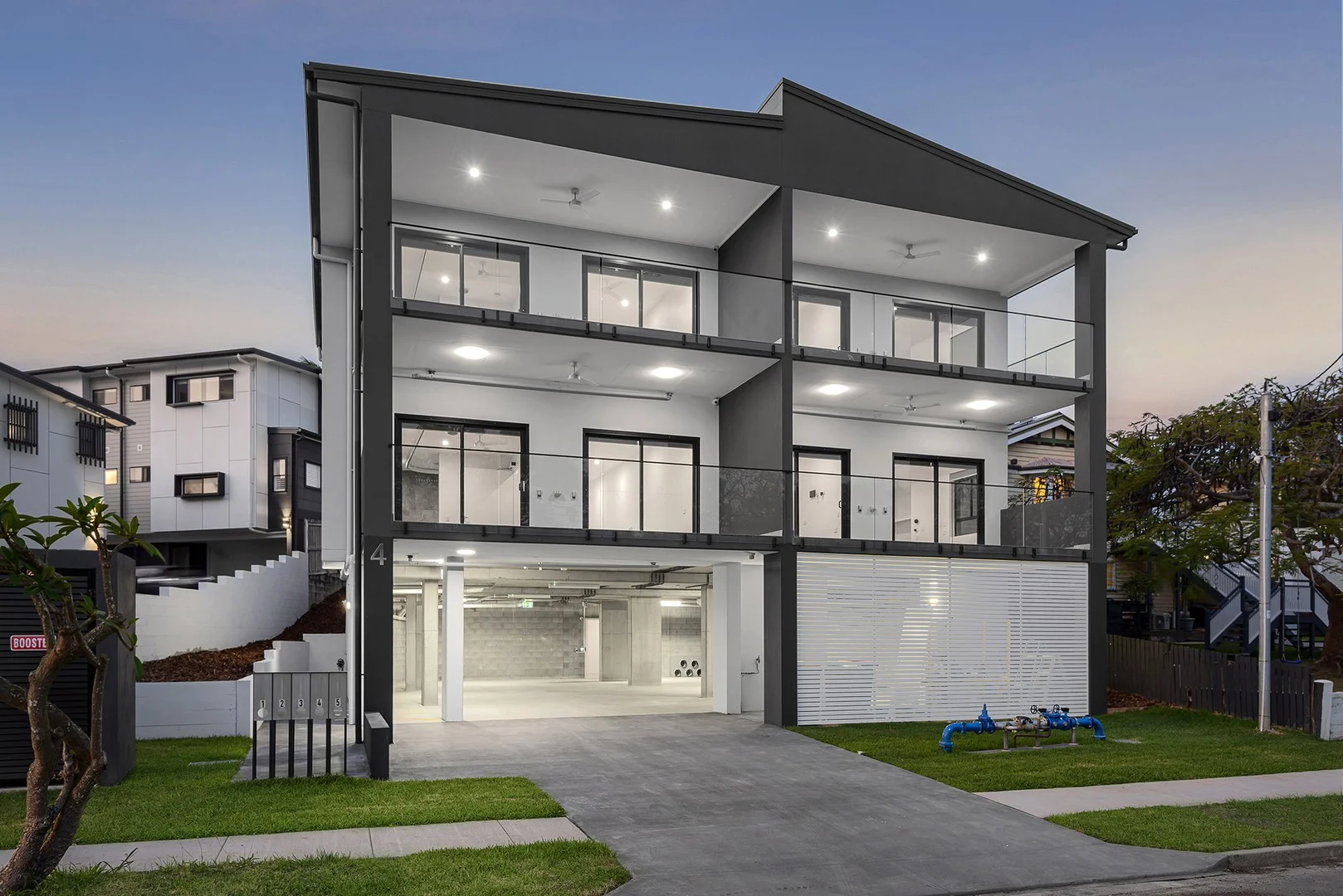 Norman Park QLD 4170