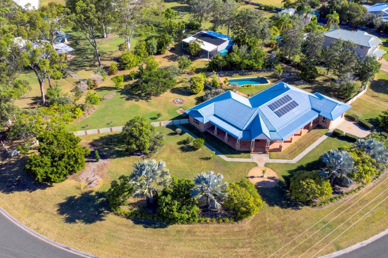 9A Golden Avenue, Tannum Sands QLD 4680, Image 2