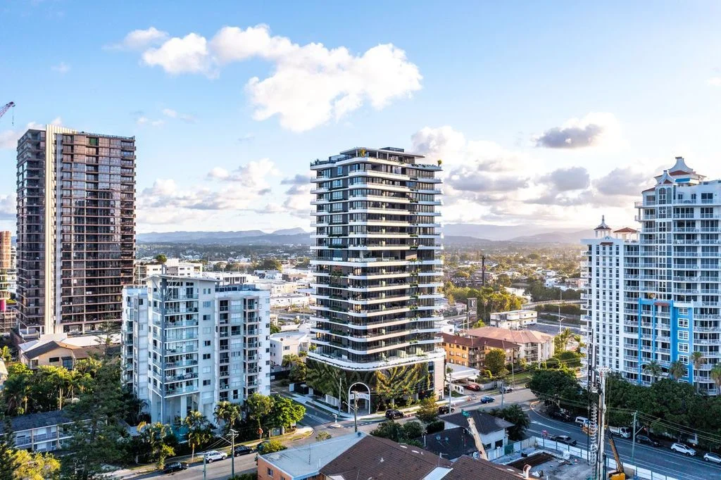 Additional image 13 of 306/26 Alexandra Avenue, Mermaid Beach QLD 4218