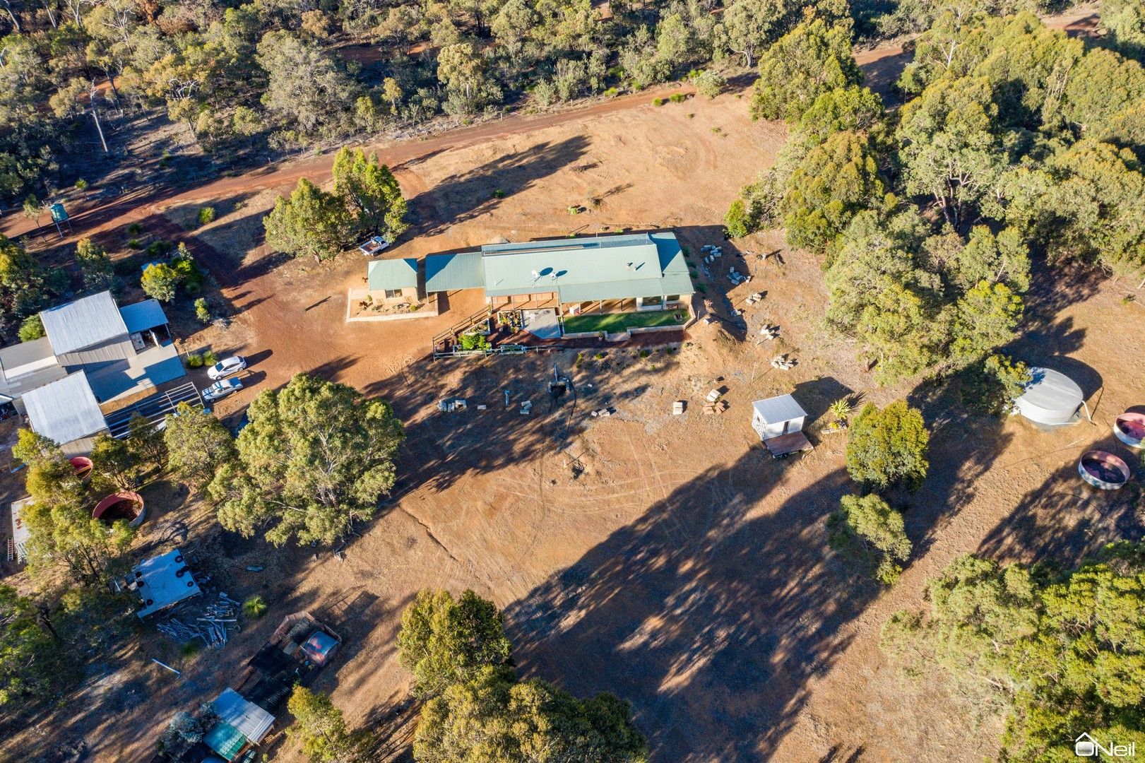 84 Reed Road, Jarrahdale WA 6124, Image 0