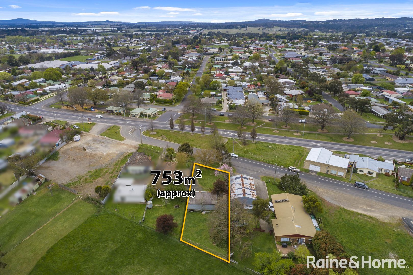 142 High Street, Kyneton VIC 3444, Image 1