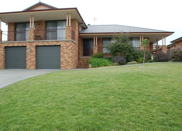 8 Nancarrow Place, Kelso NSW 2795