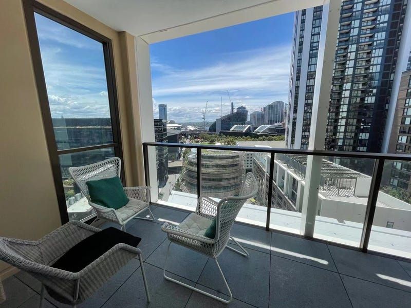 2 bedrooms Apartment / Unit / Flat in 1508/82 hay st HAYMARKET NSW, 2000