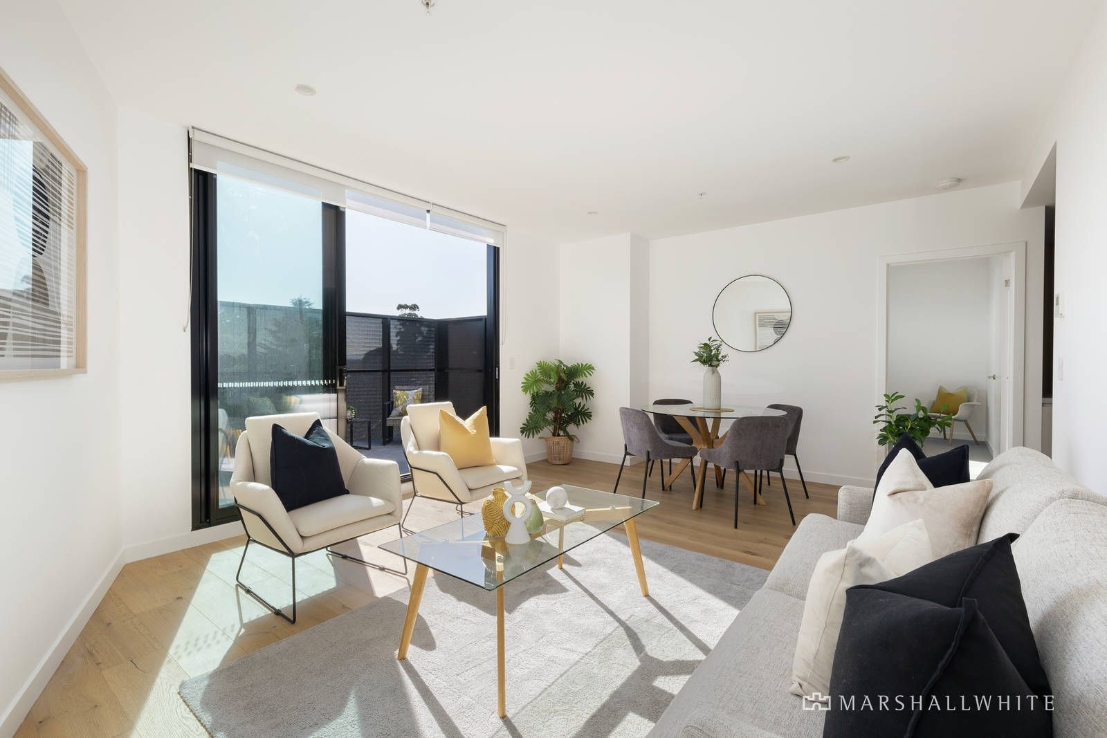 3 bedrooms Apartment / Unit / Flat in 103/777 Doncaster Road DONCASTER VIC, 3108