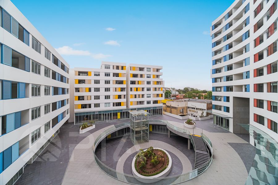 2 bedrooms Apartment / Unit / Flat in 167/27 Yattenden Crescent BAULKHAM HILLS NSW, 2153