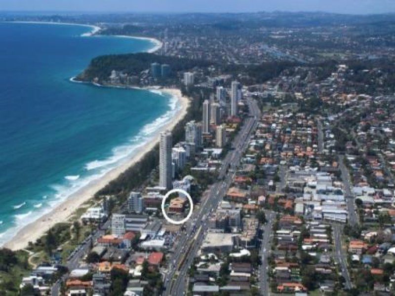 211/2007 Gold Coast Hwy, Miami QLD 4220, Image 1