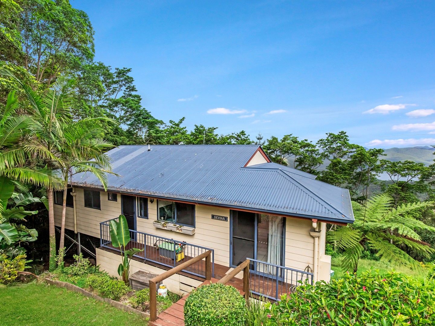 655 Beechmont Road, Lower Beechmont QLD 4211, Image 0