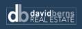 David Berns Real Estate's logo