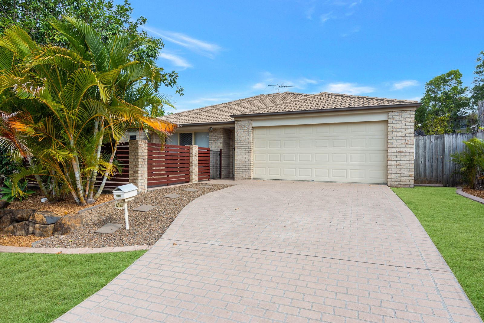 2/16 Redstart Street, Upper Coomera QLD 4209, Image 0