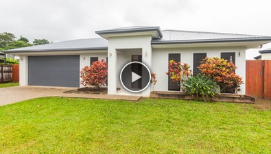 Picture of 10 Laidley Close, BENTLEY PARK QLD 4869