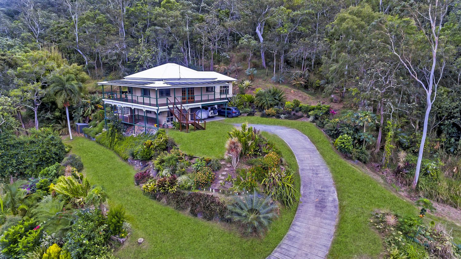 322 Gillies Range Road, Gordonvale QLD 4865, Image 0