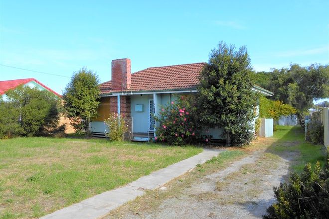 Picture of 8 Bowden Terrace, KATANNING WA 6317