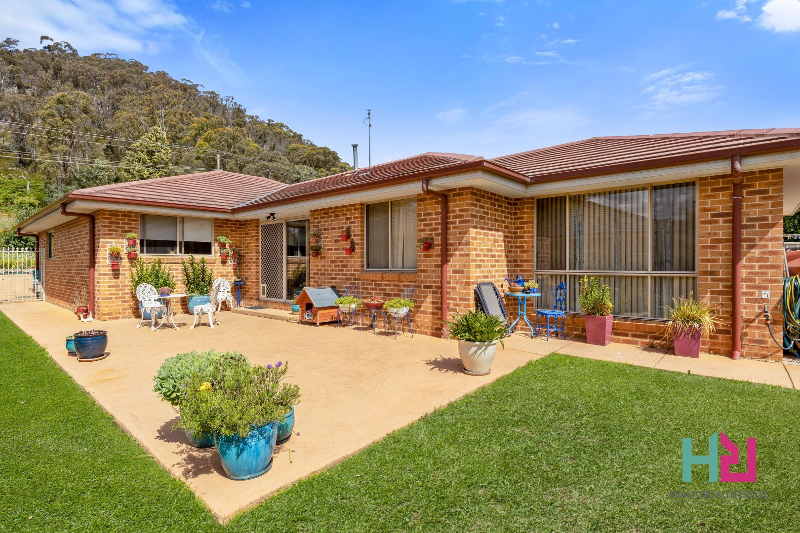 140 Hartley Valley Road, Lithgow NSW 2790 Domain