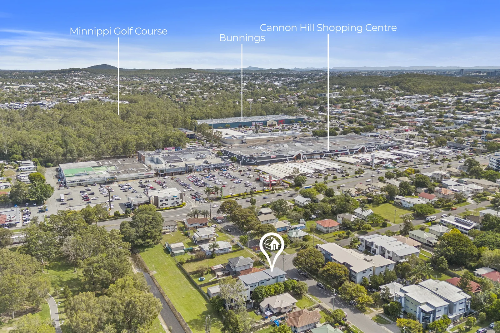 Additional image 19 of 2/21 NORTHCLIFFE ST, Murarrie QLD 4172