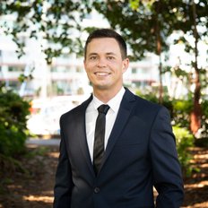 Ray White Commercial Townsville - Taz Townsend