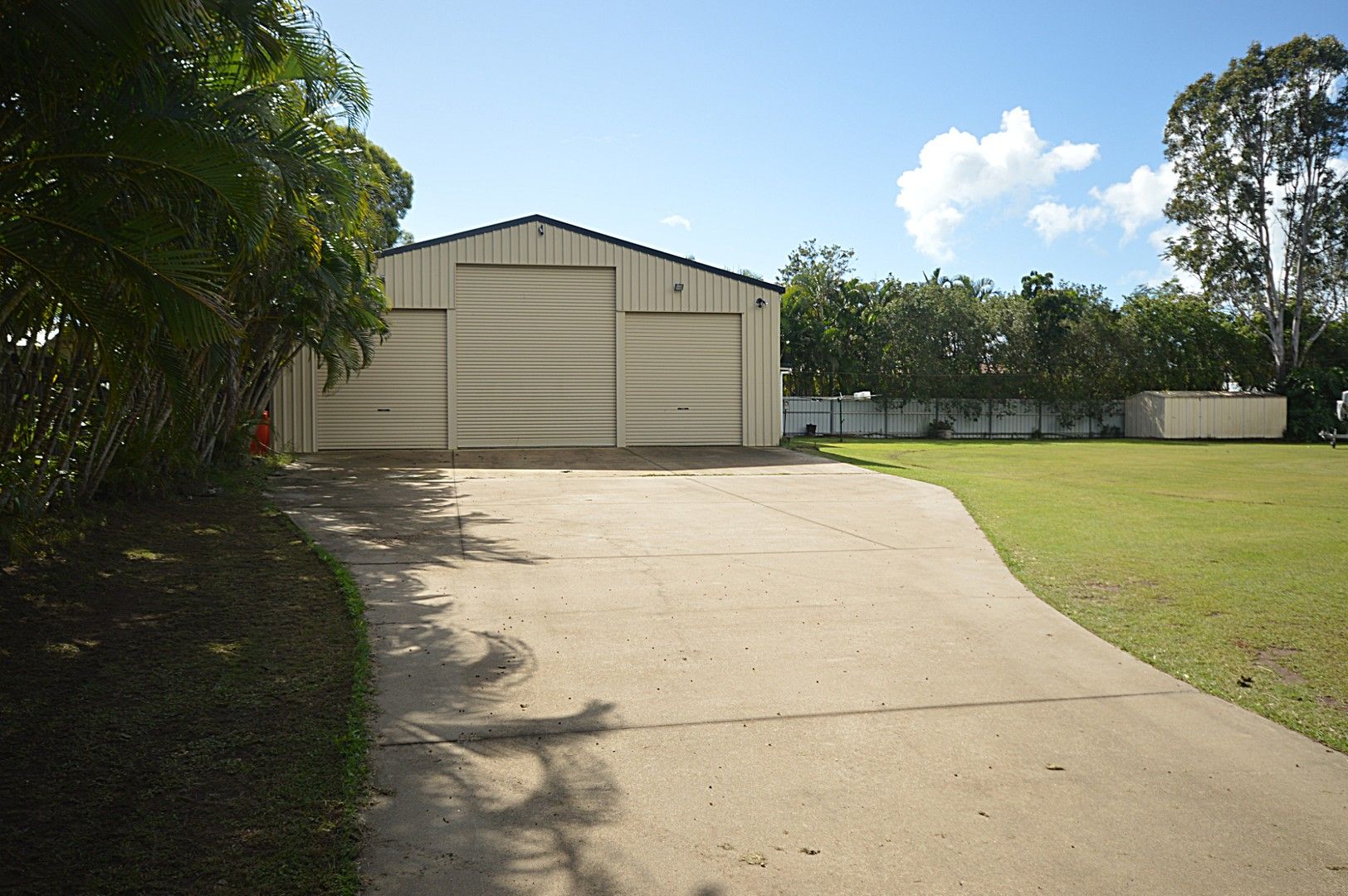 106 Garden Drive, Urangan QLD 4655, Image 0