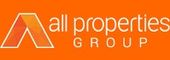 Logo for All Properties Group - Moreton