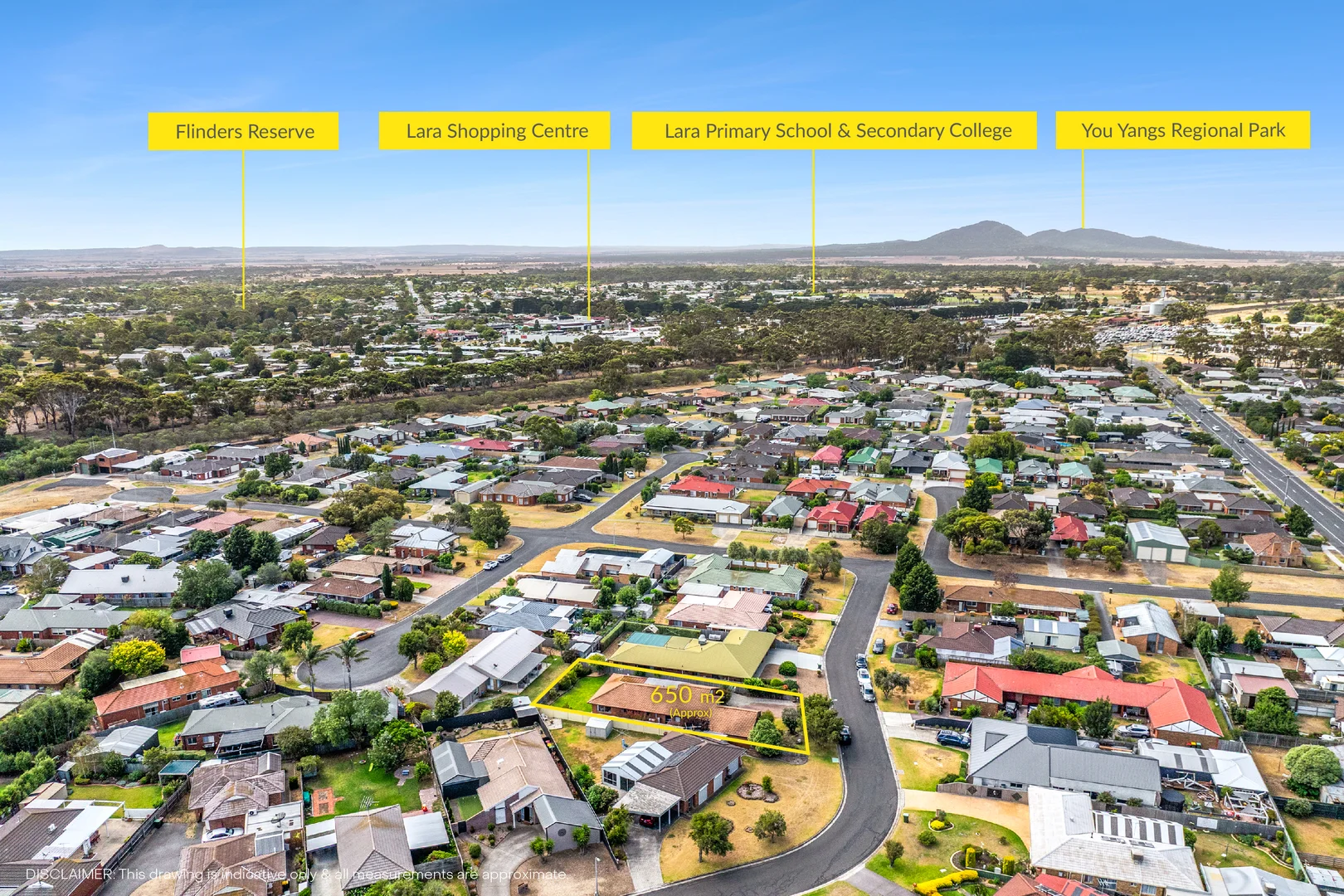 Additional image 19 of 8 Kantara Crescent, Lara VIC 3212