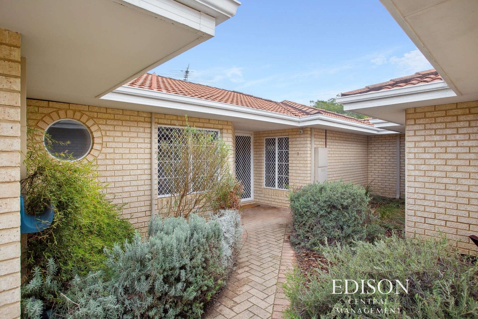 3/53 Tyler Street, Joondanna WA 6060 Villa For Rent Domain