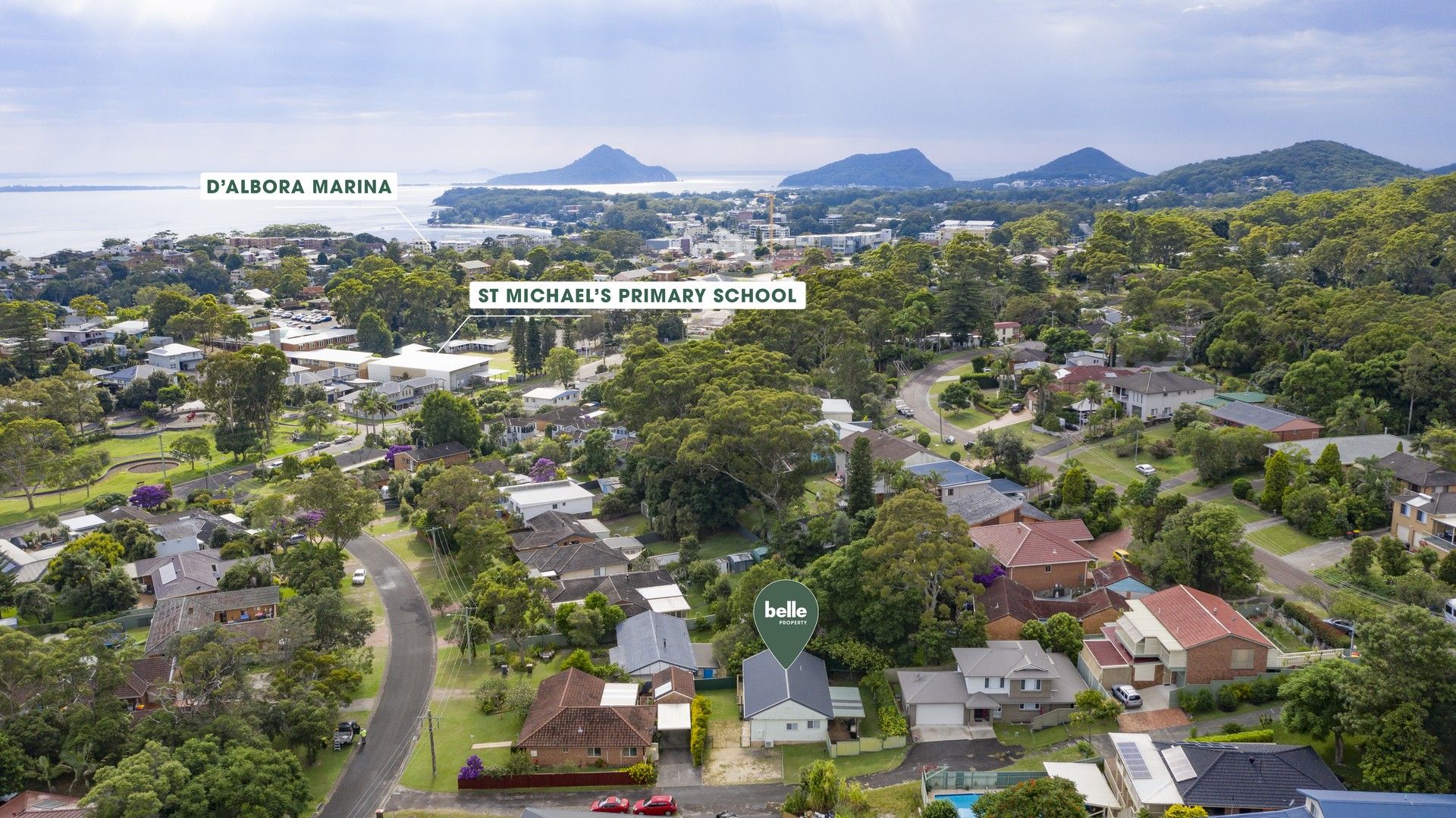 5 Coolena Avenue, Nelson Bay NSW 2315, Image 1