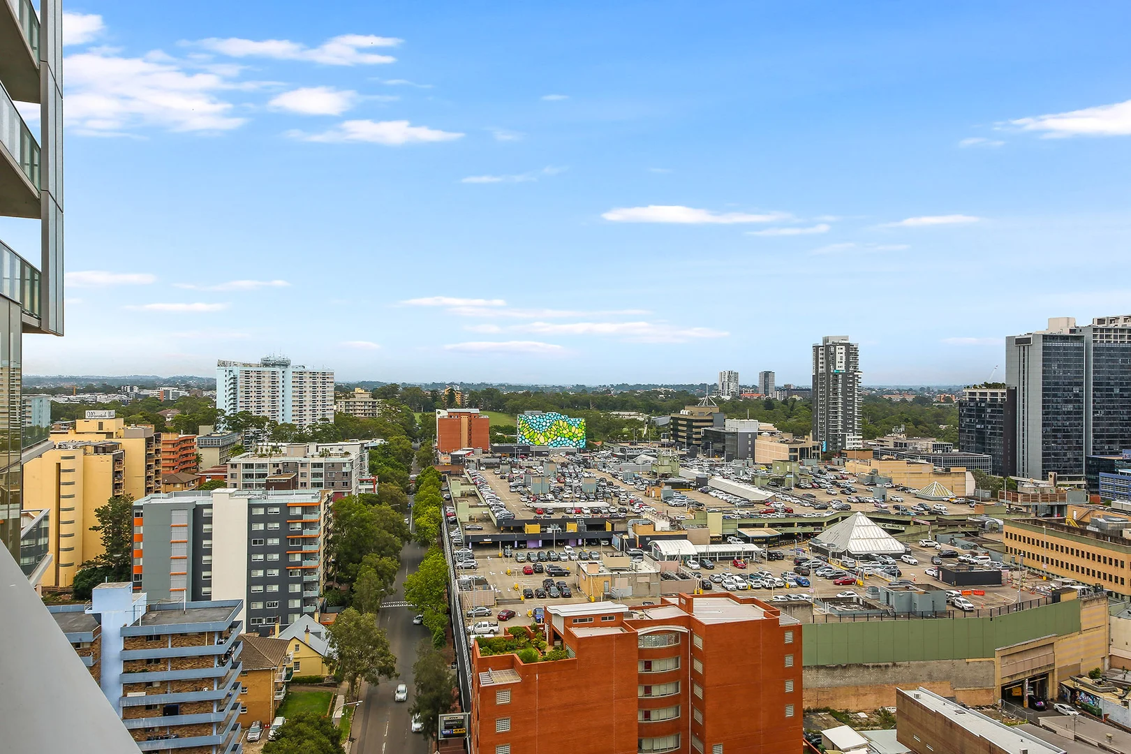 Additional image 7 of 1803/88 Church Street, Parramatta NSW 2150