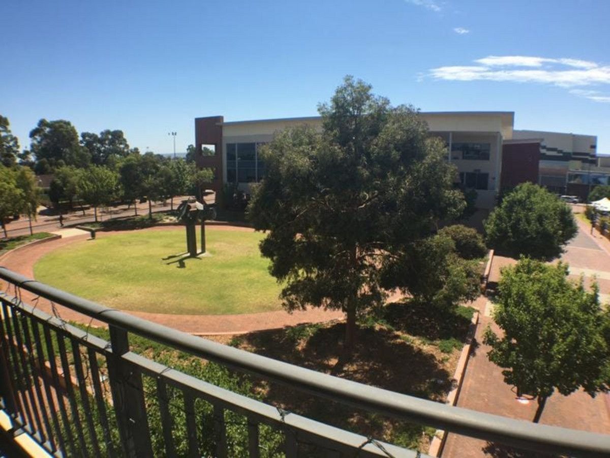 2 bedrooms Apartment / Unit / Flat in 31/42 The Crescent MIDLAND WA, 6056