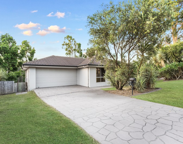 67 Emerald Crescent, Springfield QLD 4300