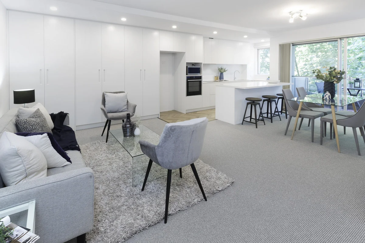 Additional image 6 of 39/90 Blues Point Road, McMahons Point NSW 2060