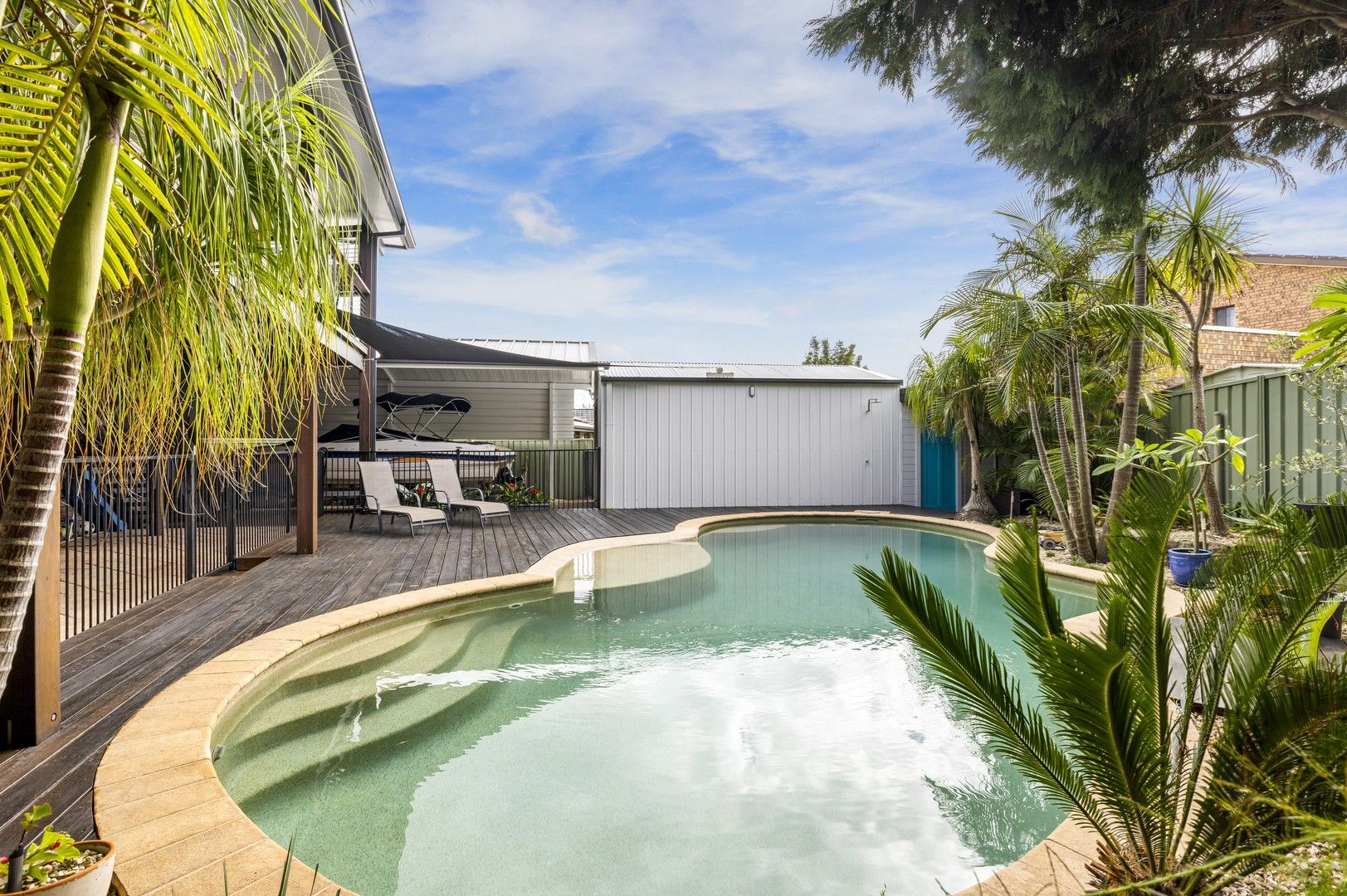 7 Hanson Avenue, Anna Bay NSW 2316, Image 0