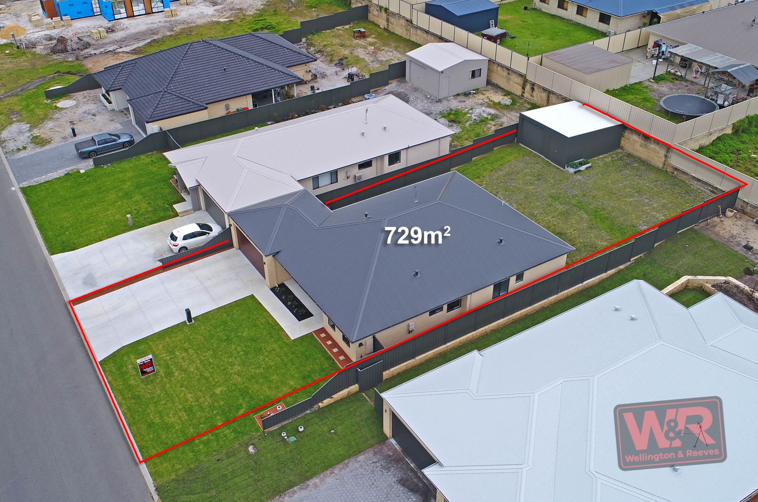 41 Celestial Drive, McKail WA 6330, Image 1