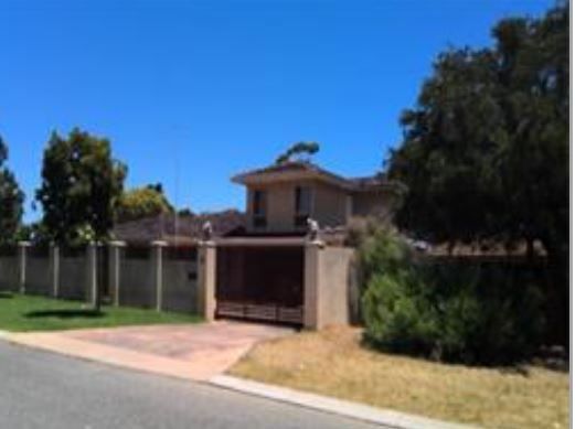 4 bedrooms House in 52 Dartford Crescent MARANGAROO WA, 6064