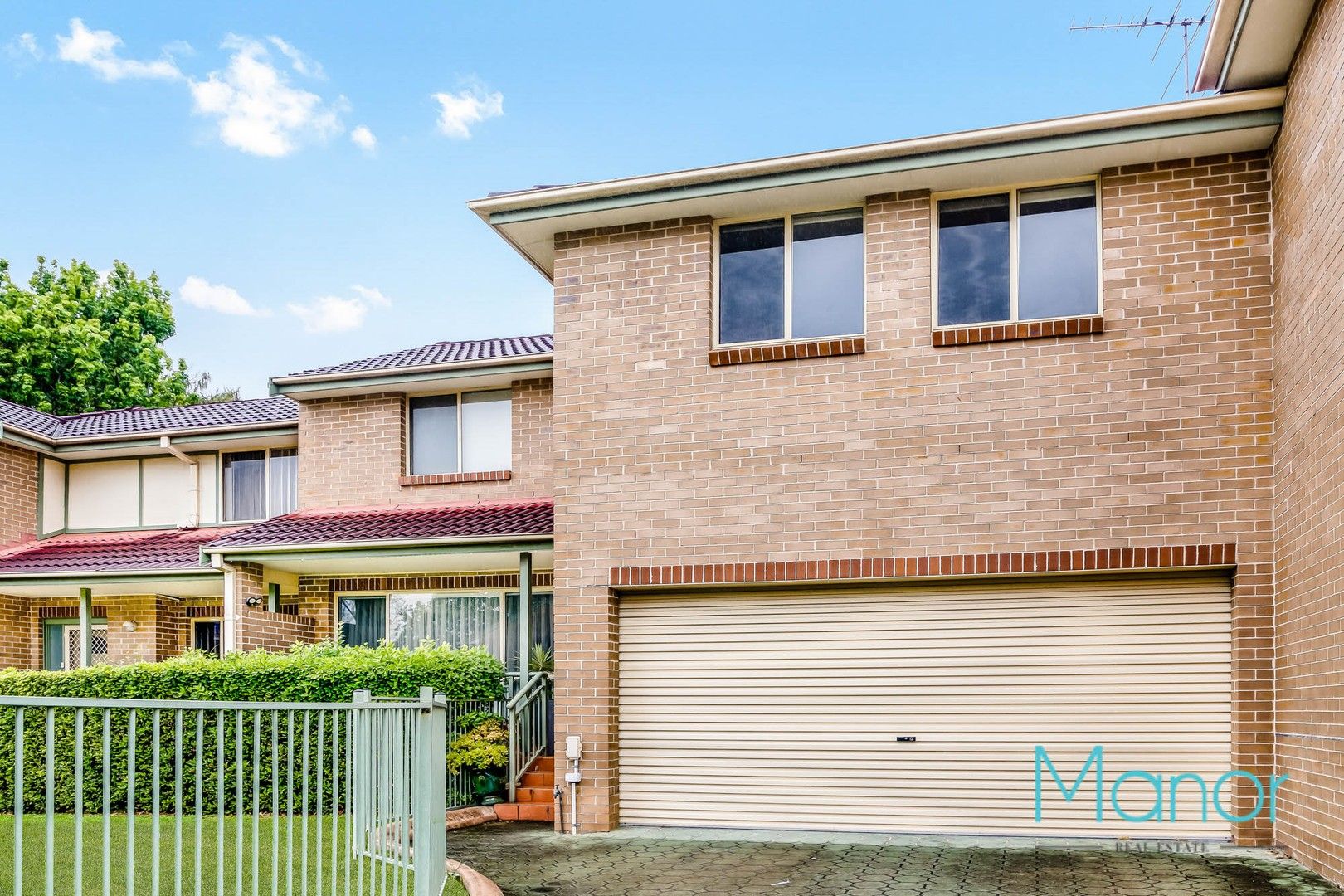3 bedrooms Townhouse in 17/29-33 Railway Street BAULKHAM HILLS NSW, 2153