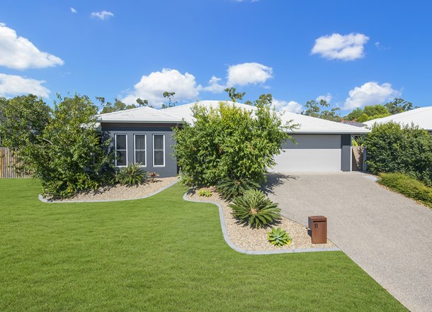 11 Bell Gum Place, Mount Low QLD 4818