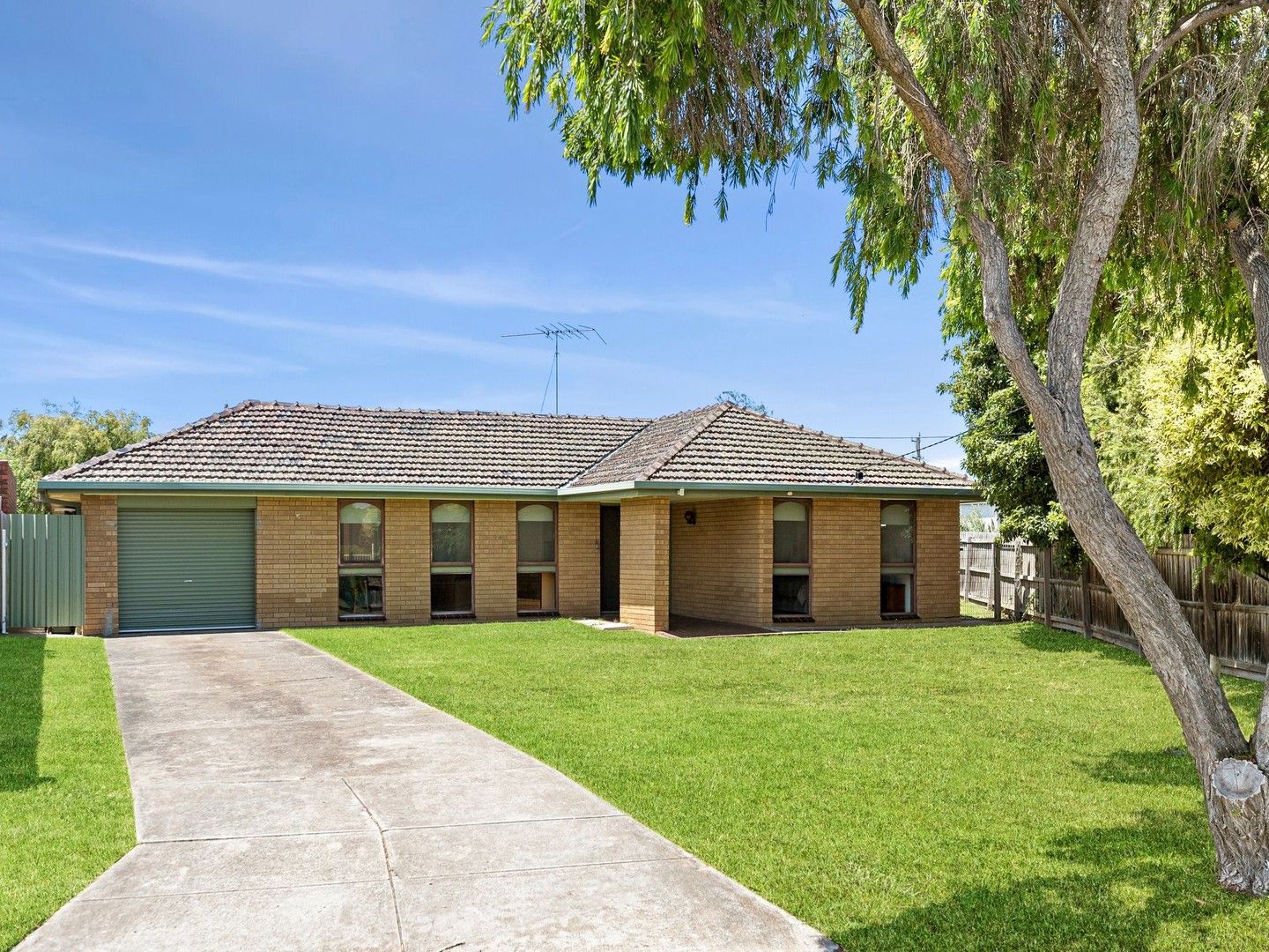 1 Shetland Court, Belmont VIC 3216, Image 0