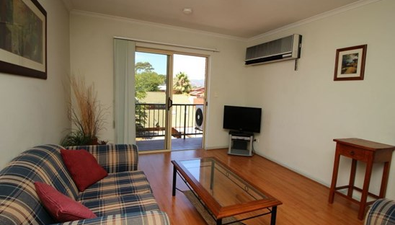 Picture of 18/17 Eden Street, ADELAIDE SA 5000