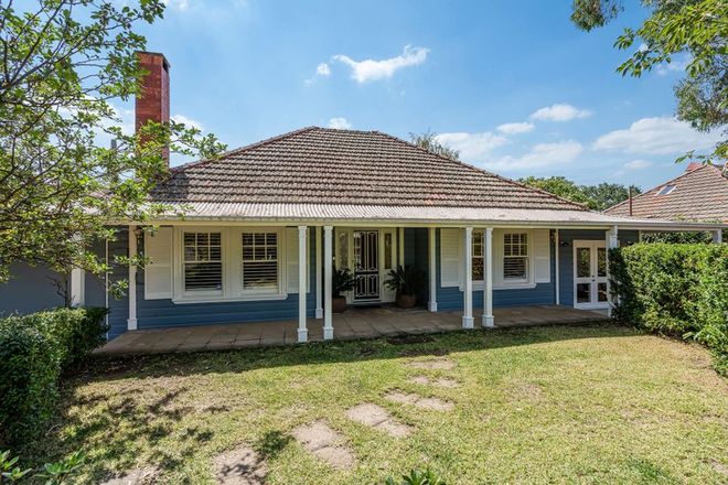 Picture of 13 Hooker Street, YARRALUMLA ACT 2600