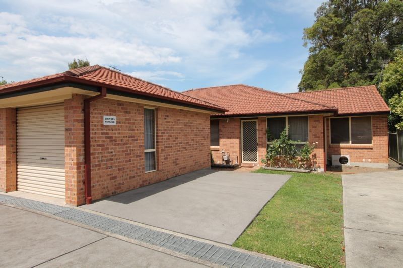13/1 Anna Place, Wallsend NSW 2287, Image 0