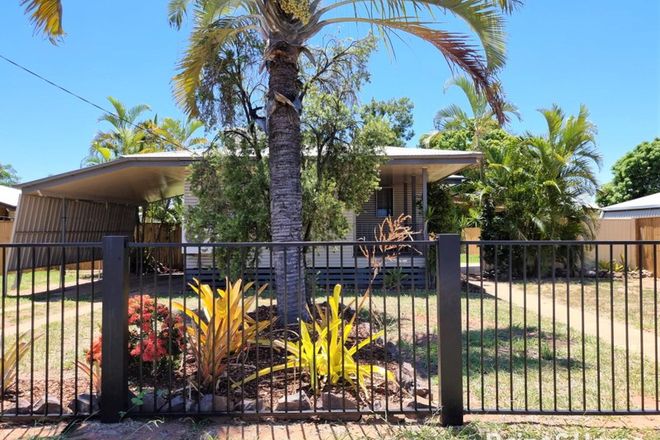 Picture of 18 Belyando Avenue, MORANBAH QLD 4744